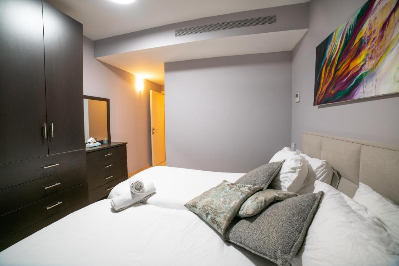 Art Apartment In Mamila - King David Residence Йерусалим Екстериор снимка