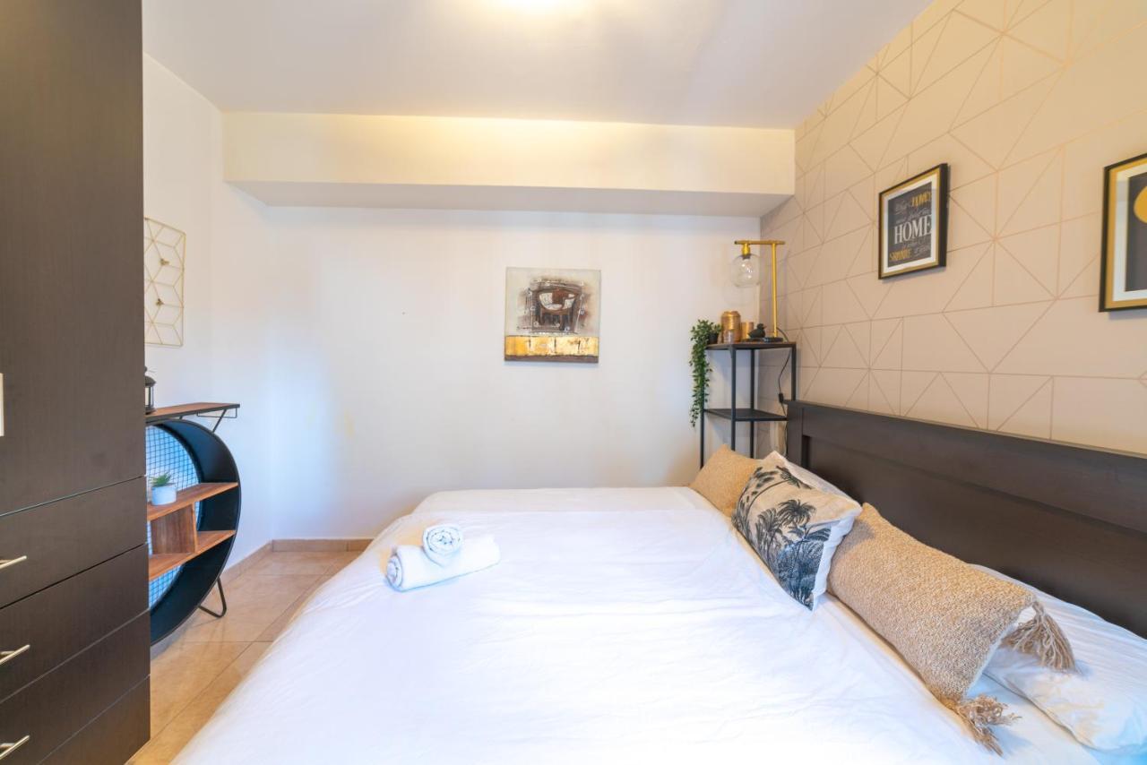 Art Apartment In Mamila - King David Residence Йерусалим Екстериор снимка