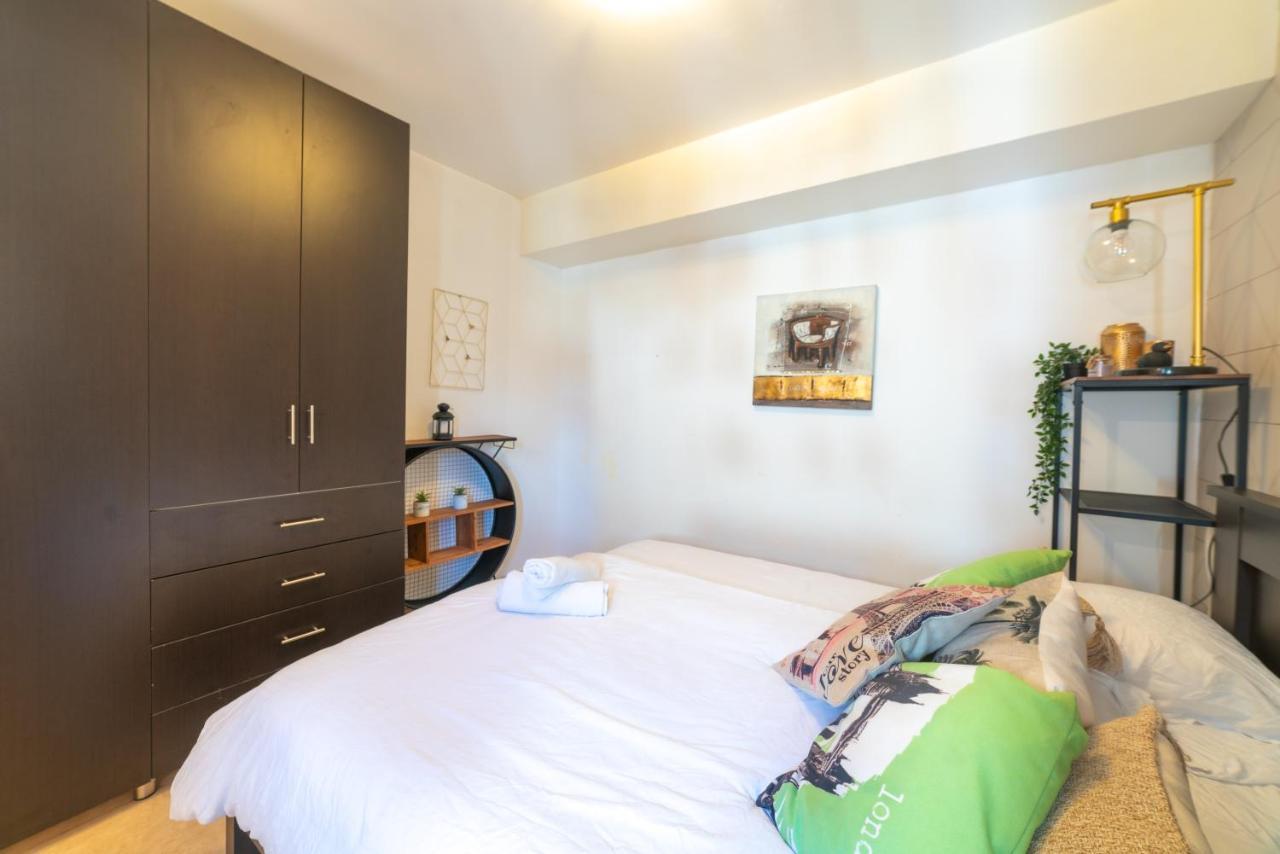 Art Apartment In Mamila - King David Residence Йерусалим Екстериор снимка