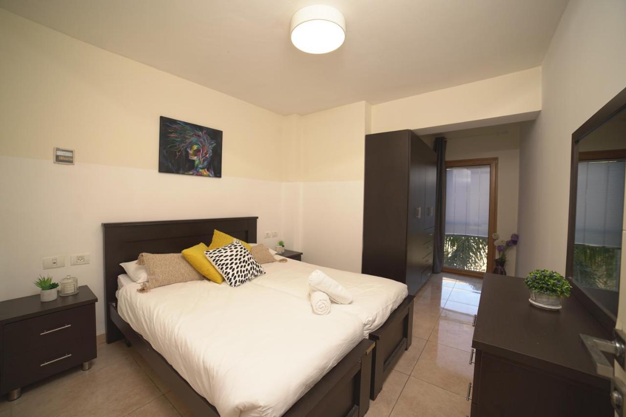 Art Apartment In Mamila - King David Residence Йерусалим Екстериор снимка