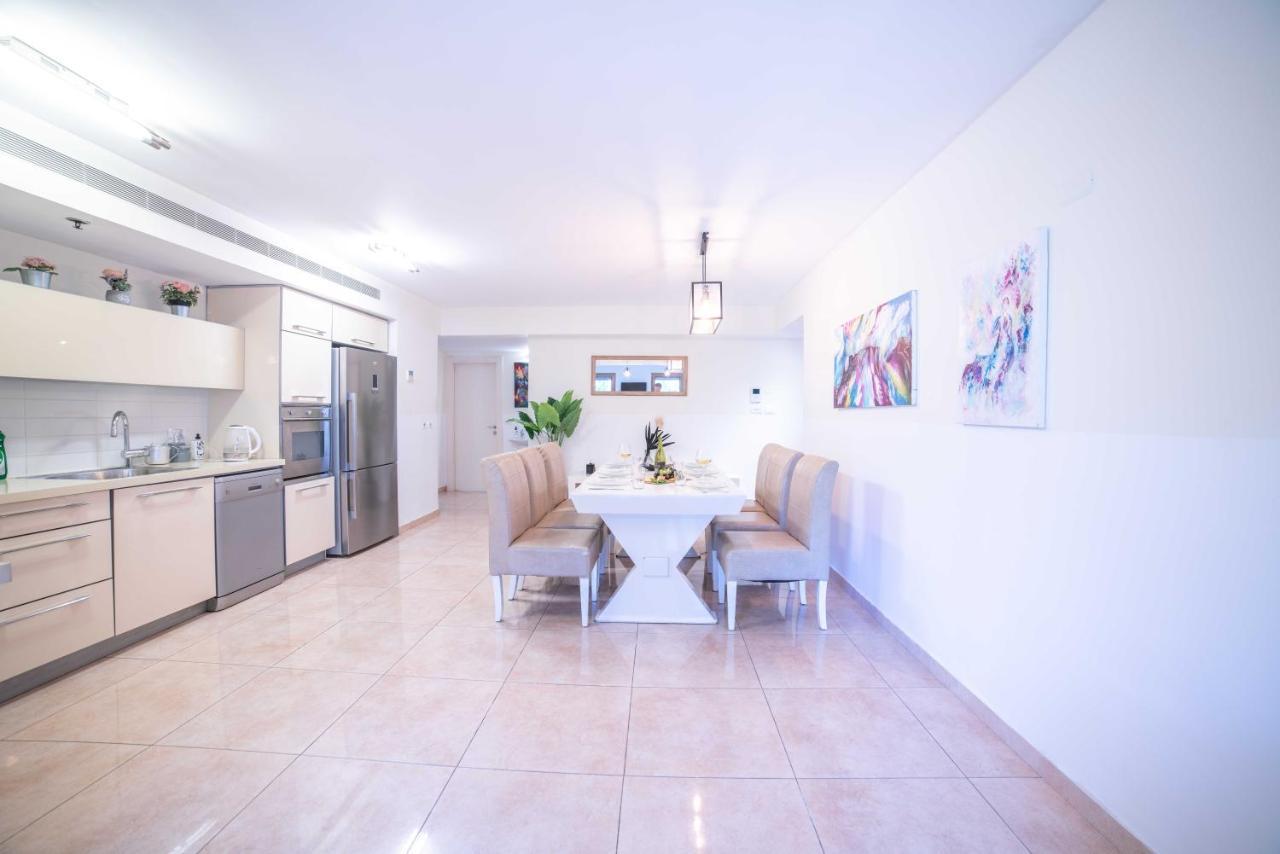 Art Apartment In Mamila - King David Residence Йерусалим Екстериор снимка